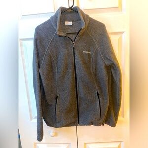Columbia Womens L Jacket
